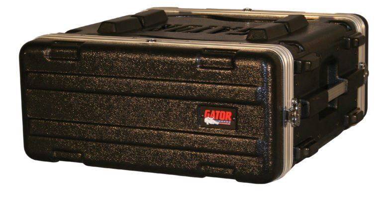 Gator GR-4L Standard Locking Rack Case