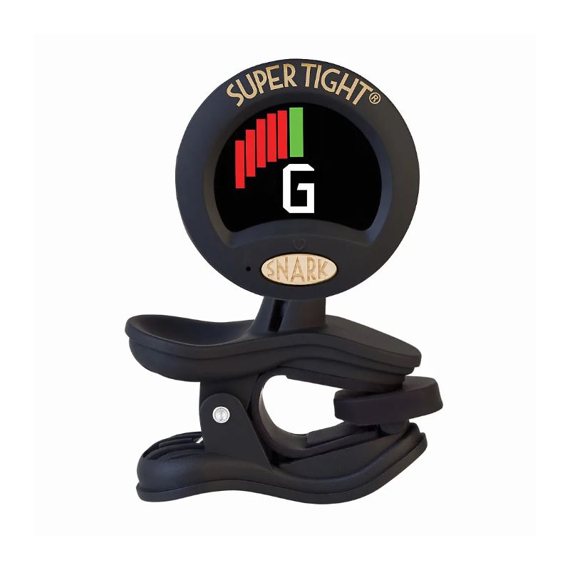 Snark ST-8 Super Tight Clip-On Chromatic Tuner