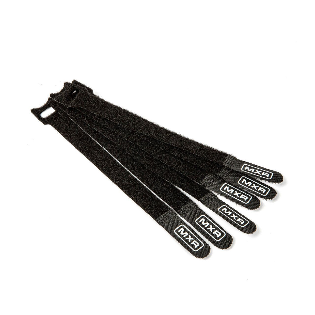 Dunlop MXR Cable Wraps (6-Pack)
