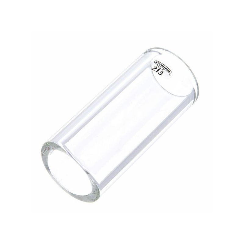 Dunlop JD213 Heavy Large Glass Slide
