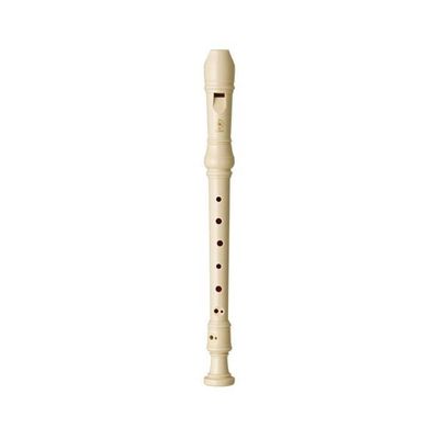 Yamaha YRS24BCA Soprano Baroque Recorder