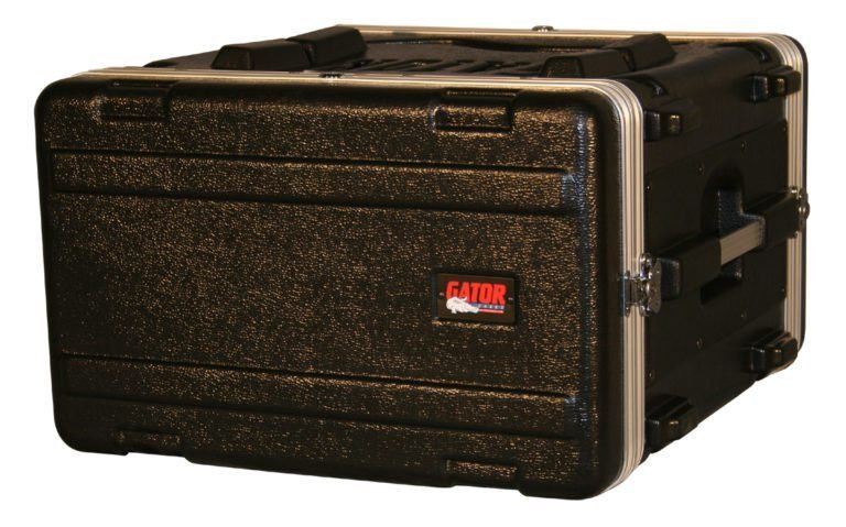 Gator GR-6L Standard Locking Rack Case