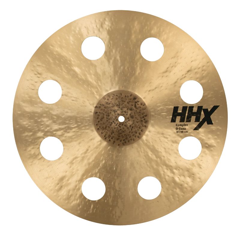 Sabian 19&quot; HHX Complex Ozone