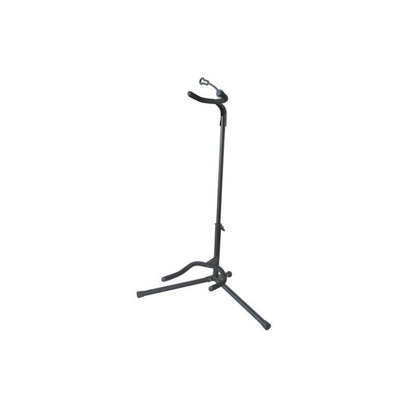 Profile GS100B Guitar Stand Black