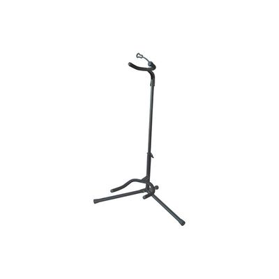 Profile GS100B Guitar Stand Black