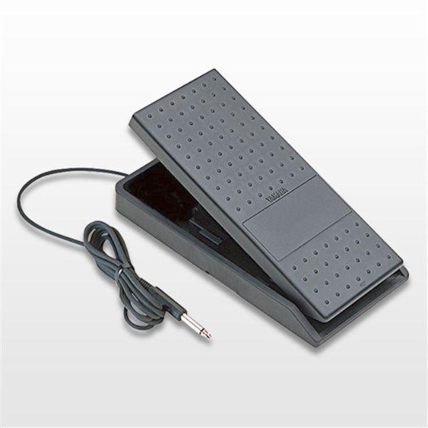 Yamaha FC7 Volume/Expression Pedal