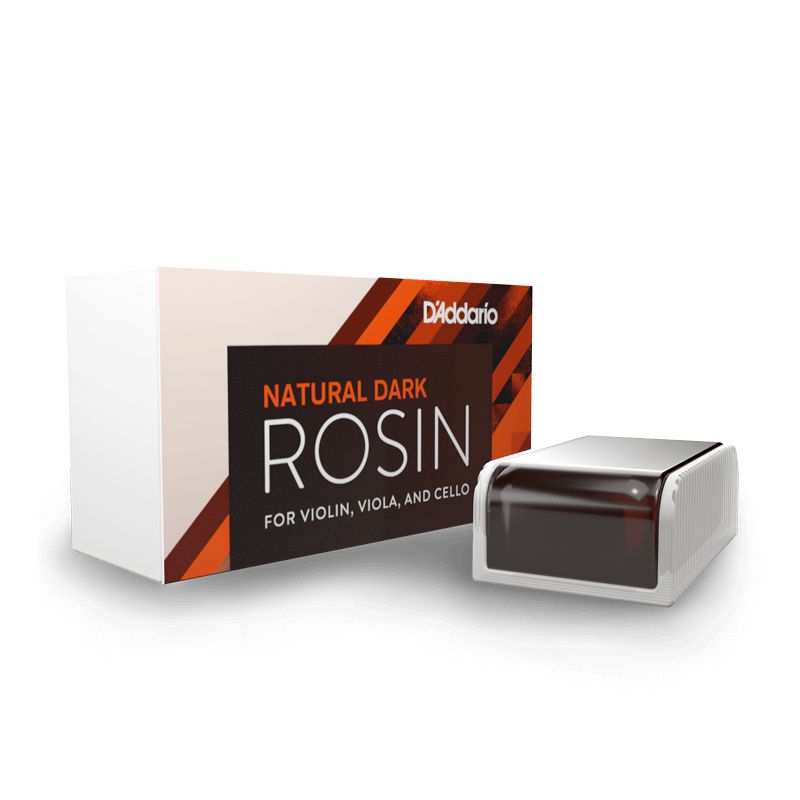 D&#39;Addario VR300 Natural Rosin Dark