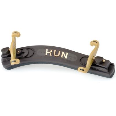 KUN Collapsible Violin Shoulder Rest - 4/4 Size