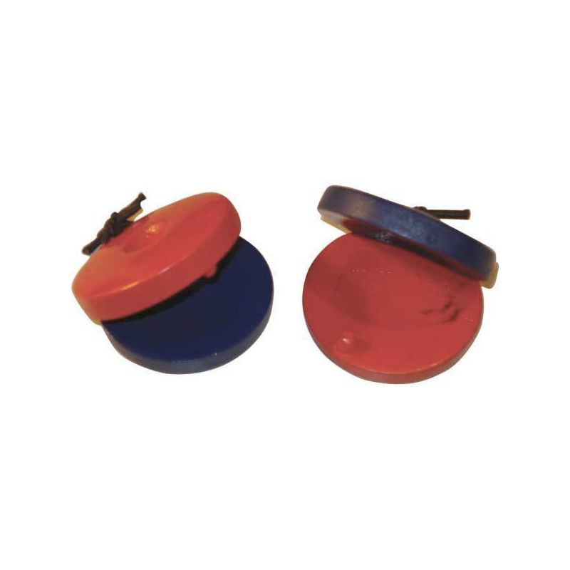 Mano MP-WCAS Wood Castanets