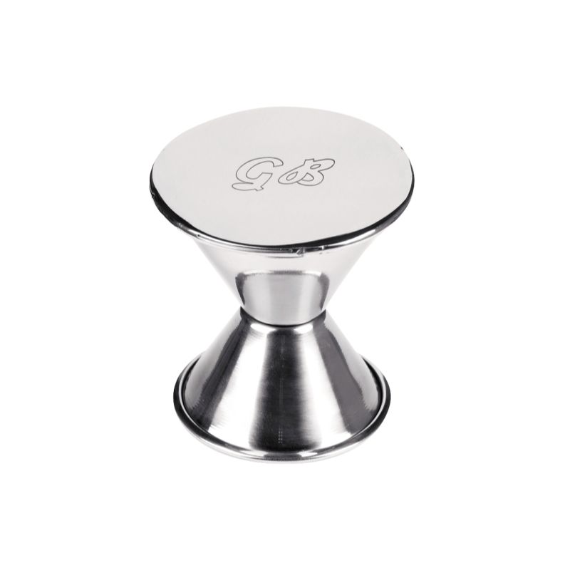 Gon Bops PHSM Heavy Duty Metal Shaker