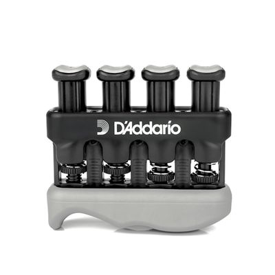 D&#39;Addario PW-VG-01 VariGrip Hand Exerciser