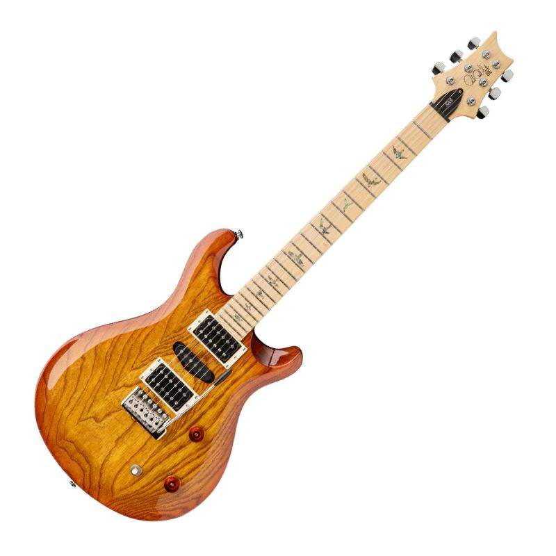 PRS SE Swamp Ash Special Electric Guitar - Vintage Sunburst