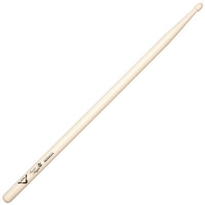 Vater Sugar Maple Drumsticks - Session - Wood Tip