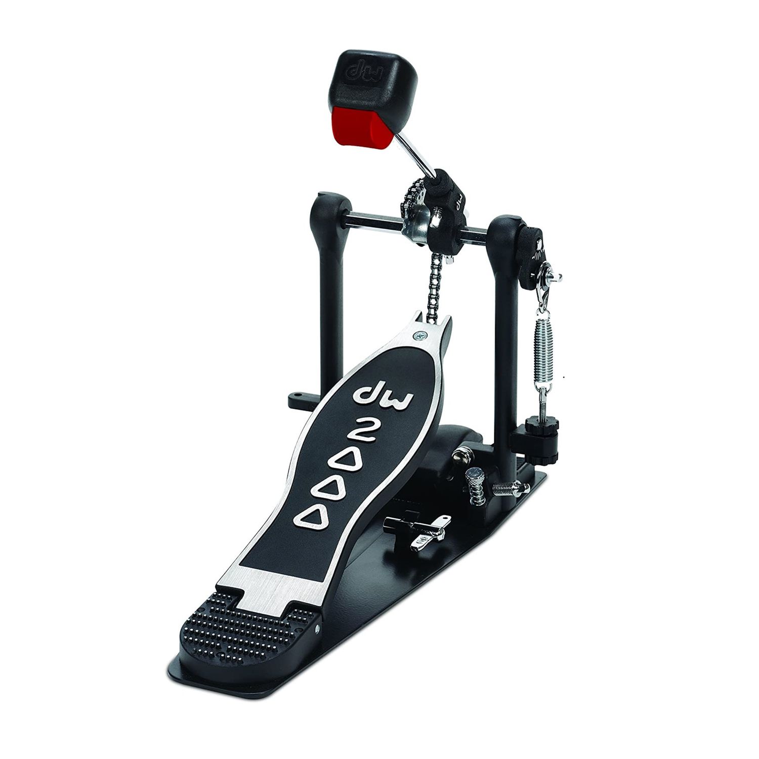 DW 2000 Series Single Kick Pedal