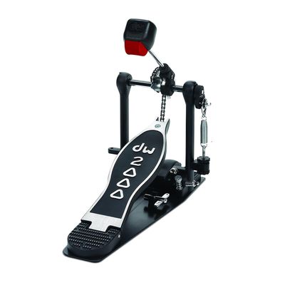 DW 2000 Series Single Kick Pedal