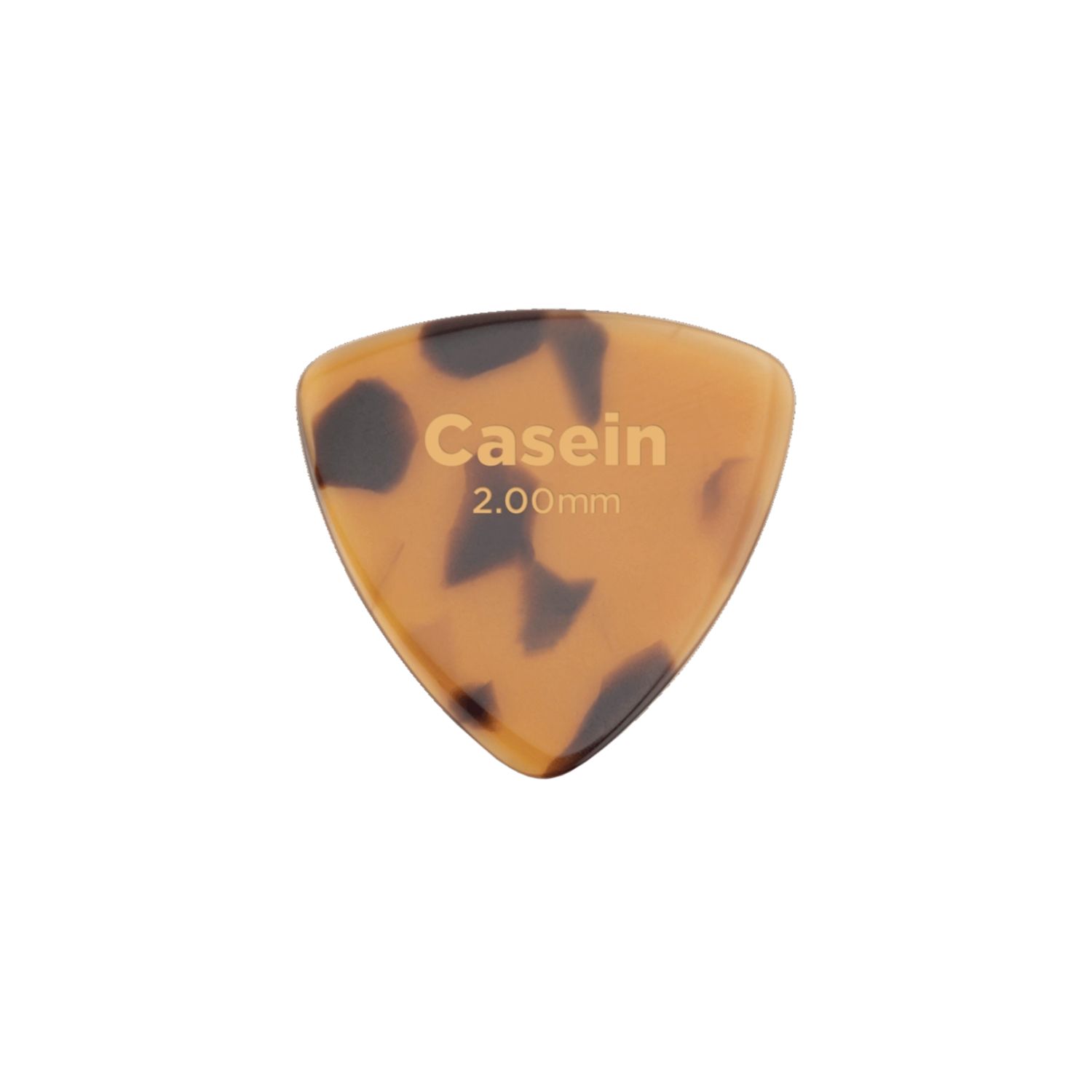D&#39;Addario Casein 346 Wide Pick Extra-Heavy Gauge (2.0mm) Single Pack