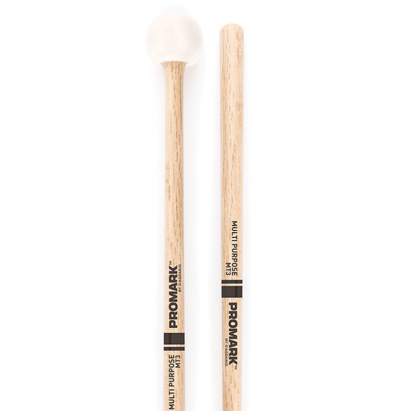 Promark MT3 Multi-Purpose Felt Mallet