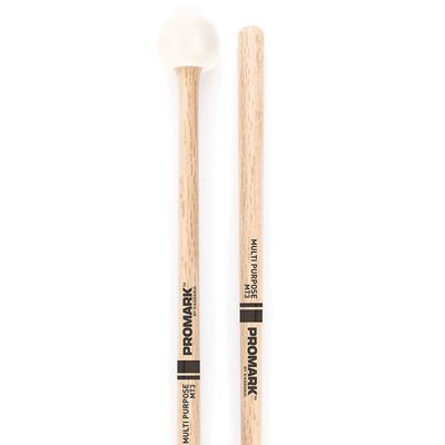 Promark MT3 Multi-Purpose Felt Mallet