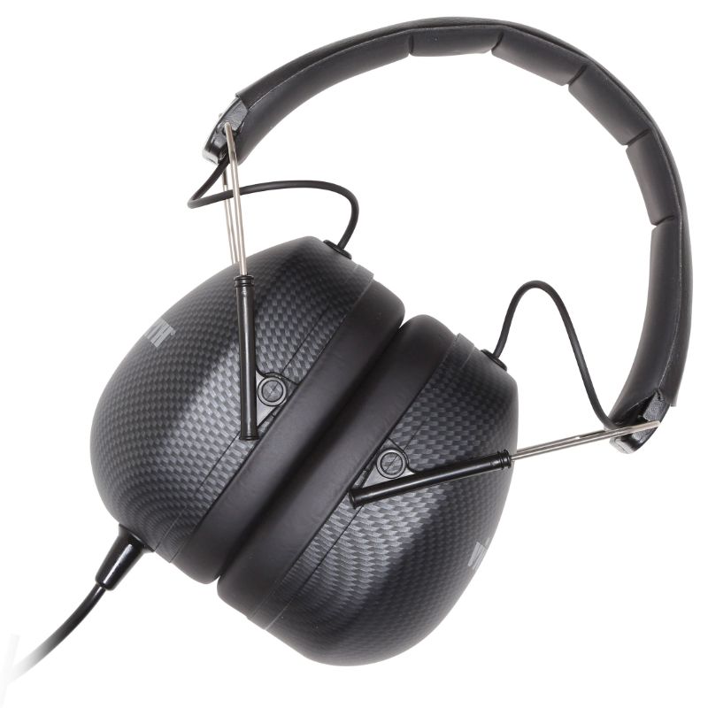 Vic Firth SIH2 Stereo Isolation Headphones
