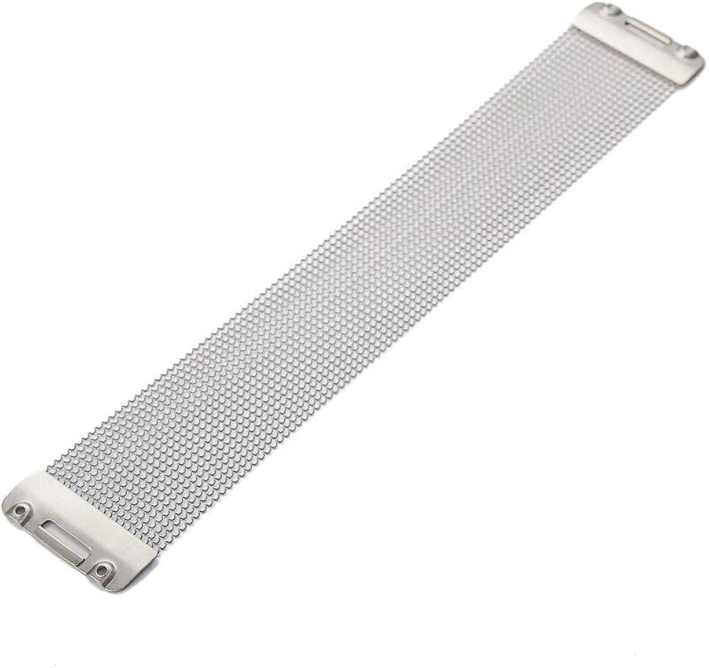 Gibraltar 13&quot; 20-Strand Stainless Replacement Snare