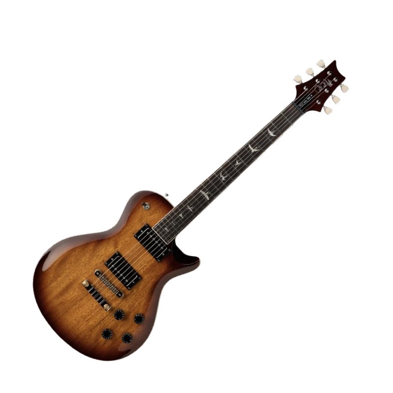 PRS SE McCarty 594 Singlecut Standard Electric Guitar with Gigbag - Tobacco Sunburst