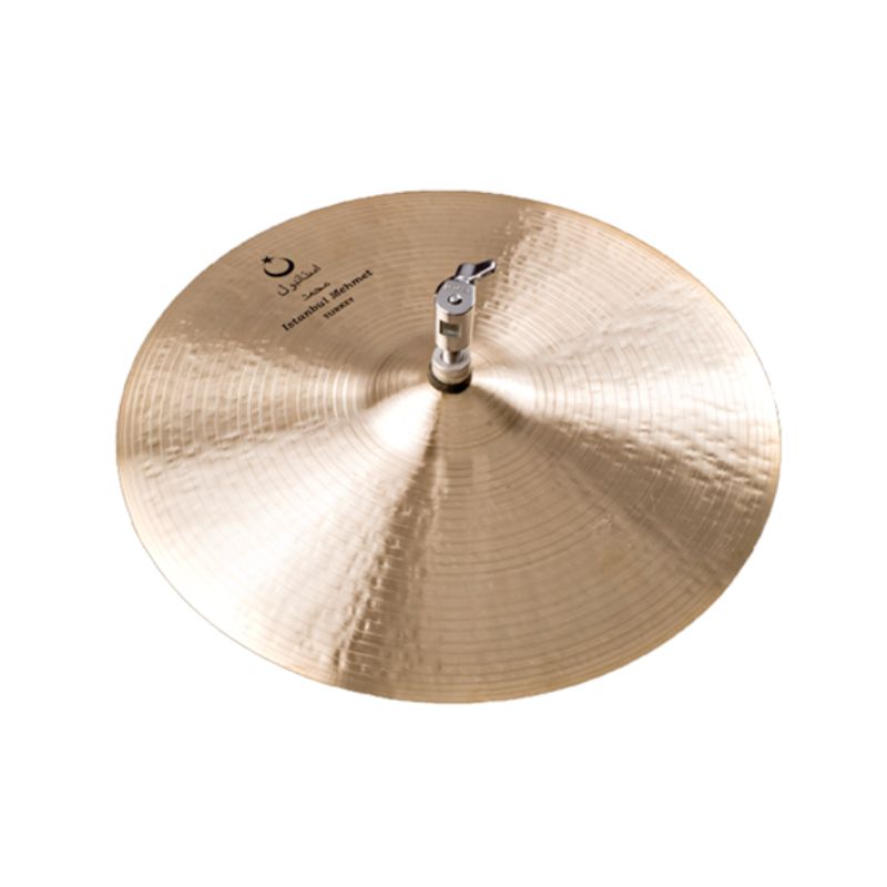 Istanbul Mehmet 15&quot; Nostalgia Hi-hats