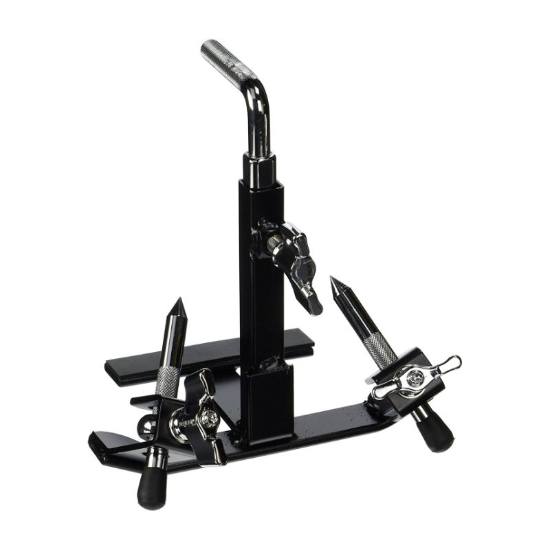 Gibraltar Cowbell Bass Drum Pedal Mount