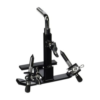 Gibraltar Cowbell Bass Drum Pedal Mount