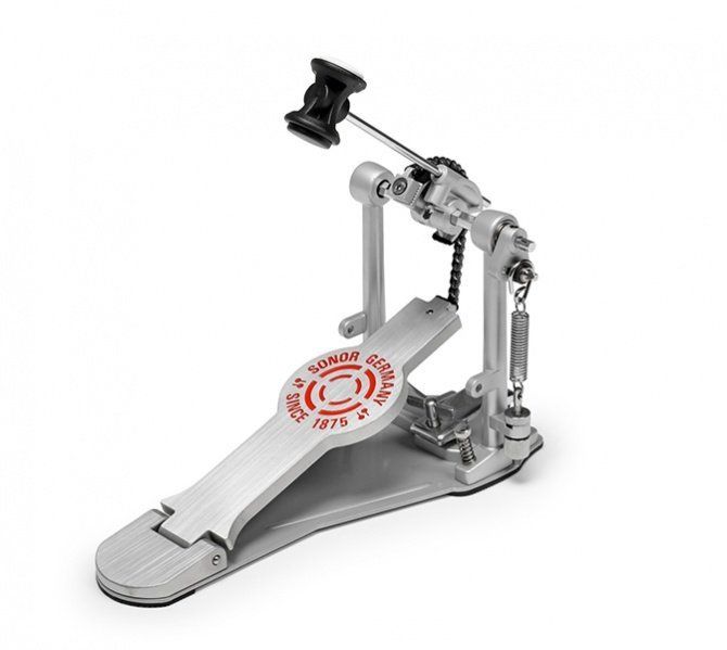 Sonor SP2000S Single Bass Drum Pedal