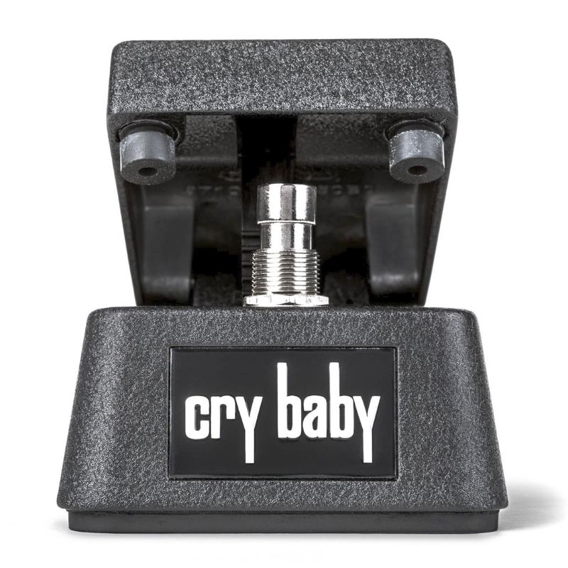 Dunlop CBM95 Cry Baby Mini Wah Pedal