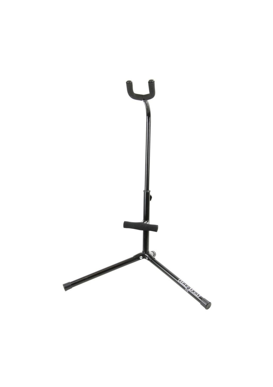 Strukture ST-SUMS-BK Ukulele Mandolin Stand
