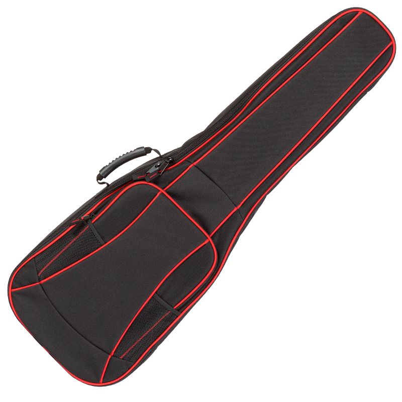 Yamaha Standard Electric Gig Bag - Black/Red