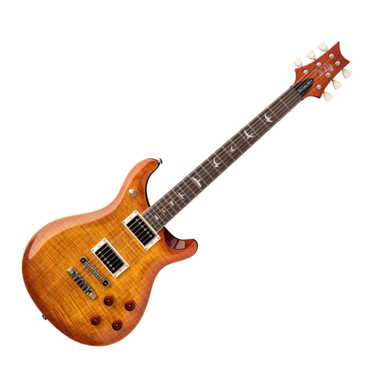 PRS SE McCarty 594 Electric Guitar with Gigbag - Vintage Sunburst