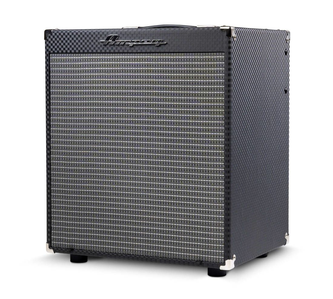 Ampeg Rocket Bass RB-112 1 x 12&quot; 100-watt Bass Combo Amp