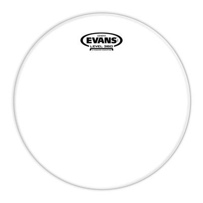 Evans TT16GR 16&quot; Genera Resonant Clear Drumhead
