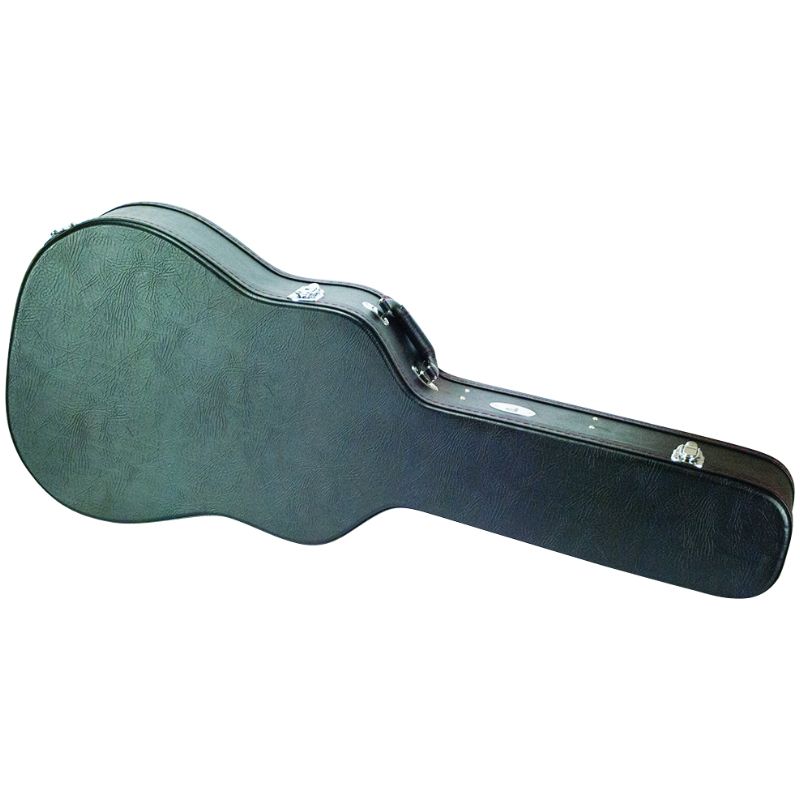 Profile Hardshell Case for Dreadnought Acoustic Guitar