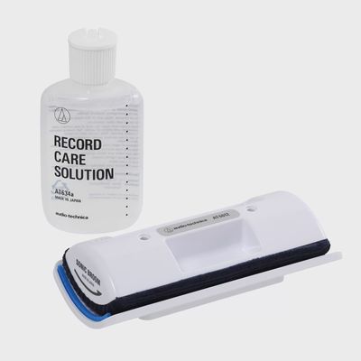 Audio-Technica Record Care Solution Kit