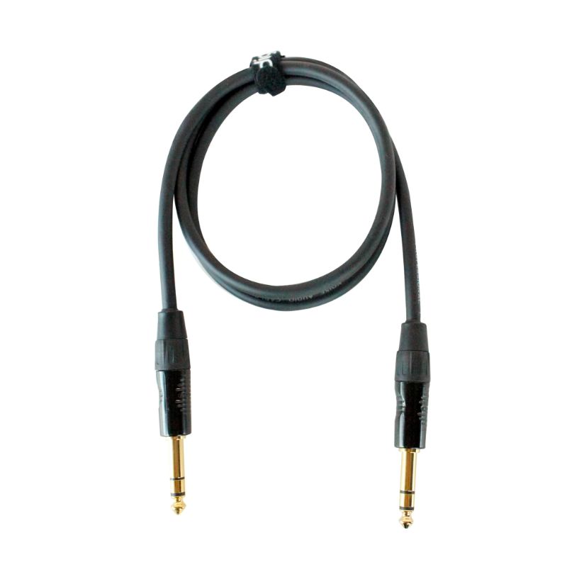 Digiflex 10&#39; HSS Performance Series Balanced Patch Cables