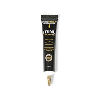 MusicNomad FRINE Fret Polish