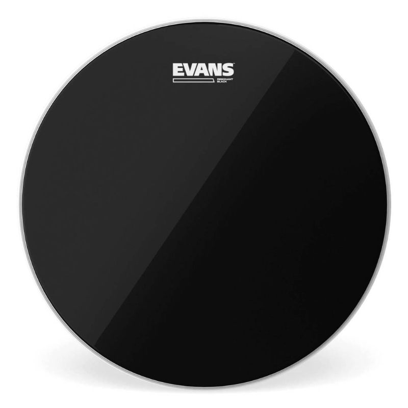 Evans TT10RBG 10&quot; Resonant Black Drumhead