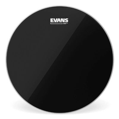 Evans TT10RBG 10&quot; Resonant Black Drumhead