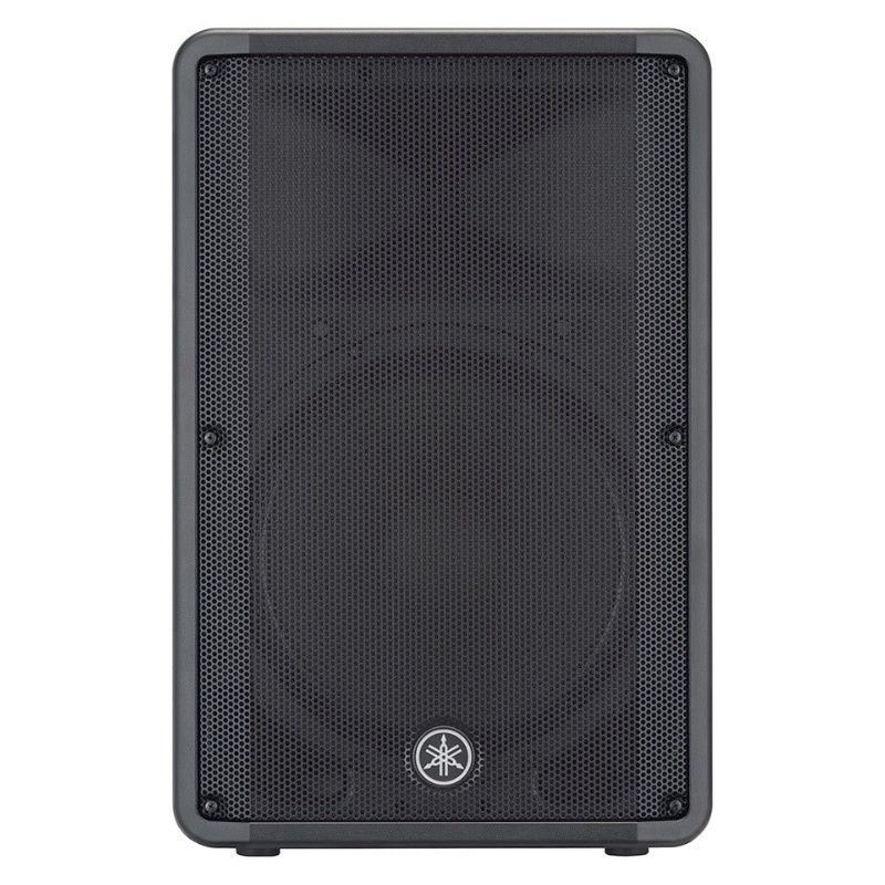 Yamaha DBR15 1000W 15 inch Powered Speaker