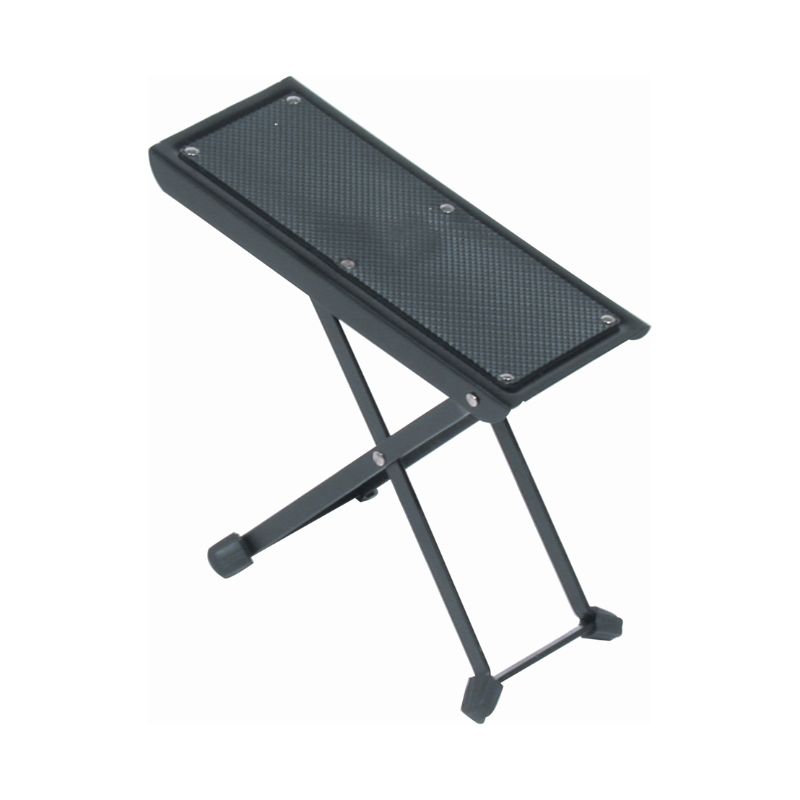 Quik Lok Metal Guitar Footrest