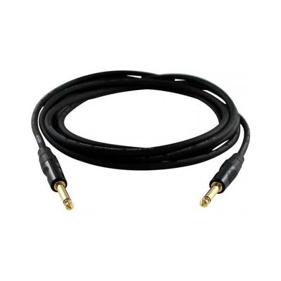 Digiflex 15&#39; HPP Performance Series Instrument Cables
