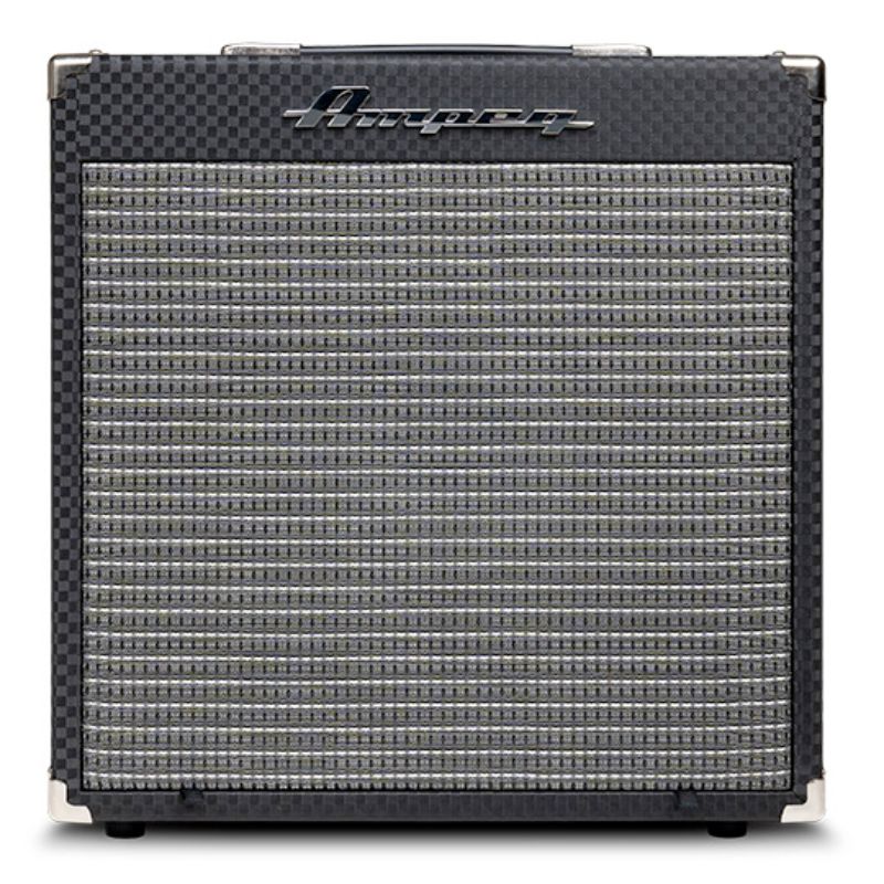 Ampeg Rocket Bass RB-108 1x8&quot; 30-watt Bass Combo Amp