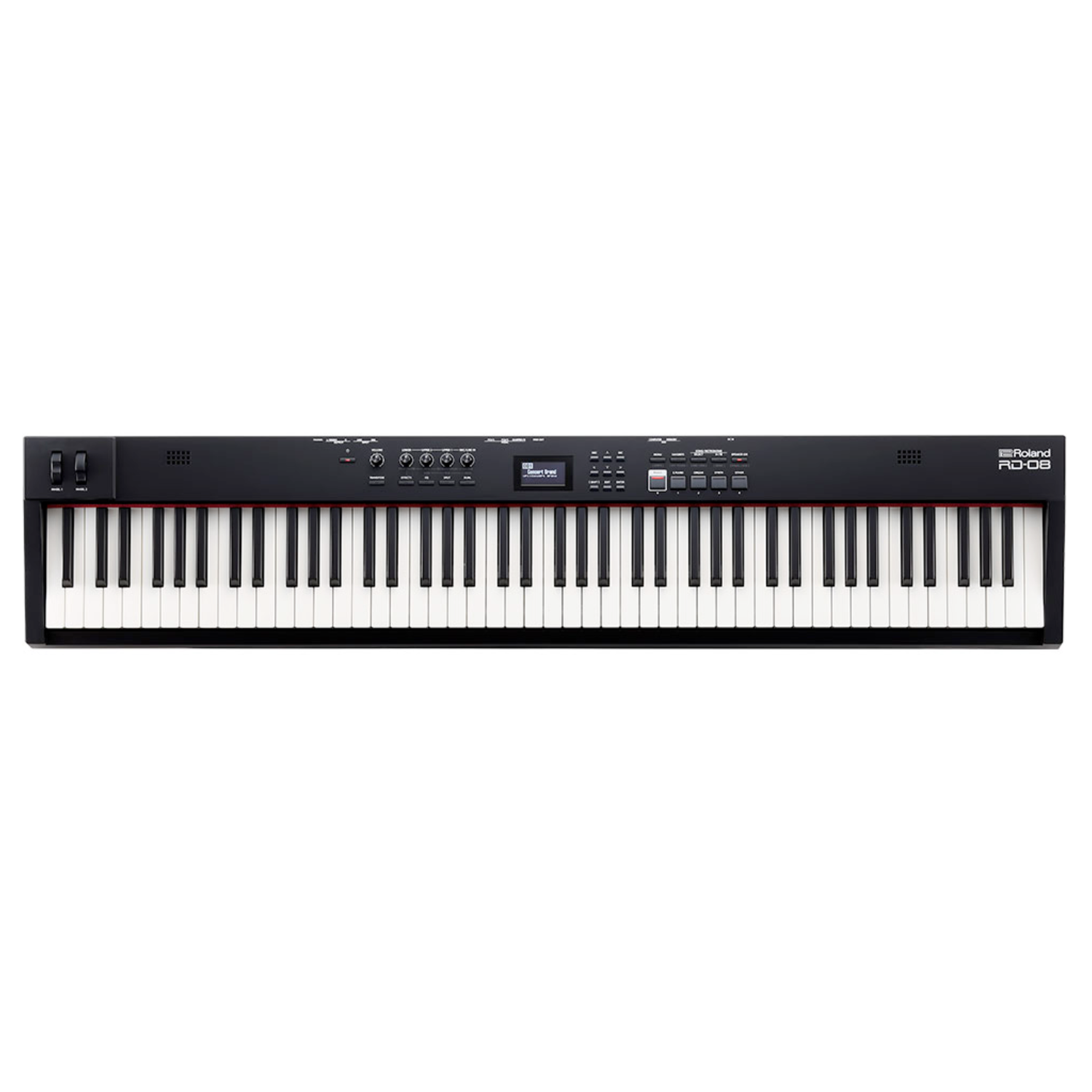 Roland RD-08 88-key Digital Stage Piano