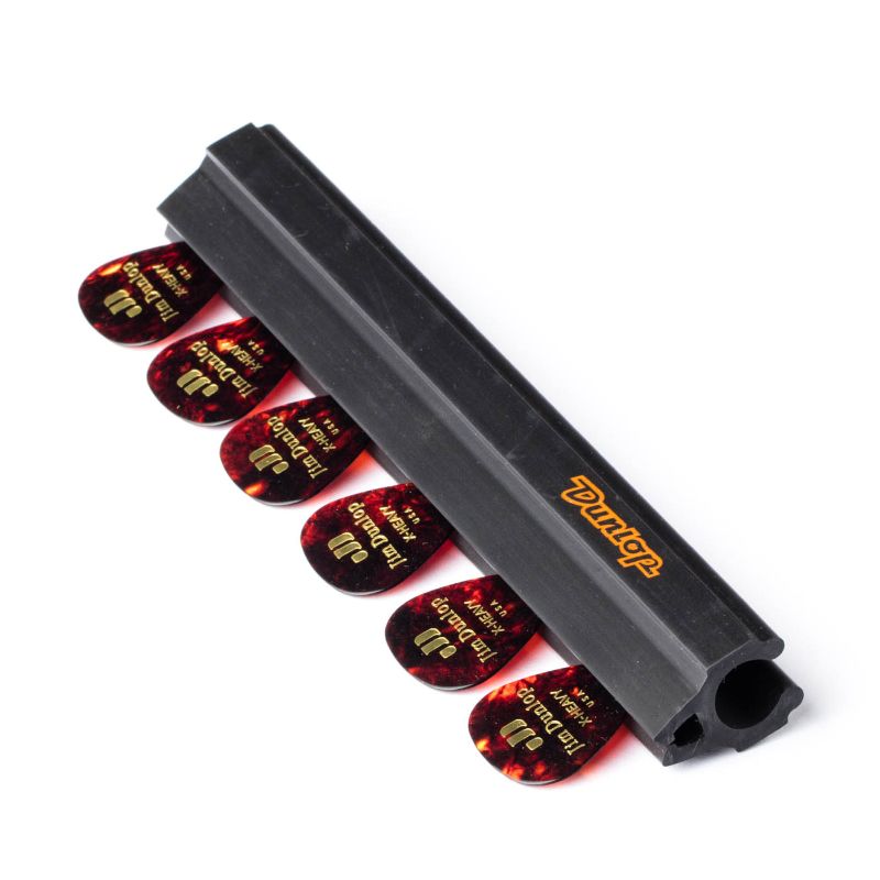 Dunlop 5010 7&quot; Mic Stand Pick Holder