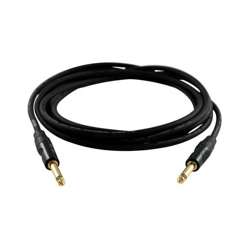 Digiflex 10&#39; HPP Performance Series Instrument Cables