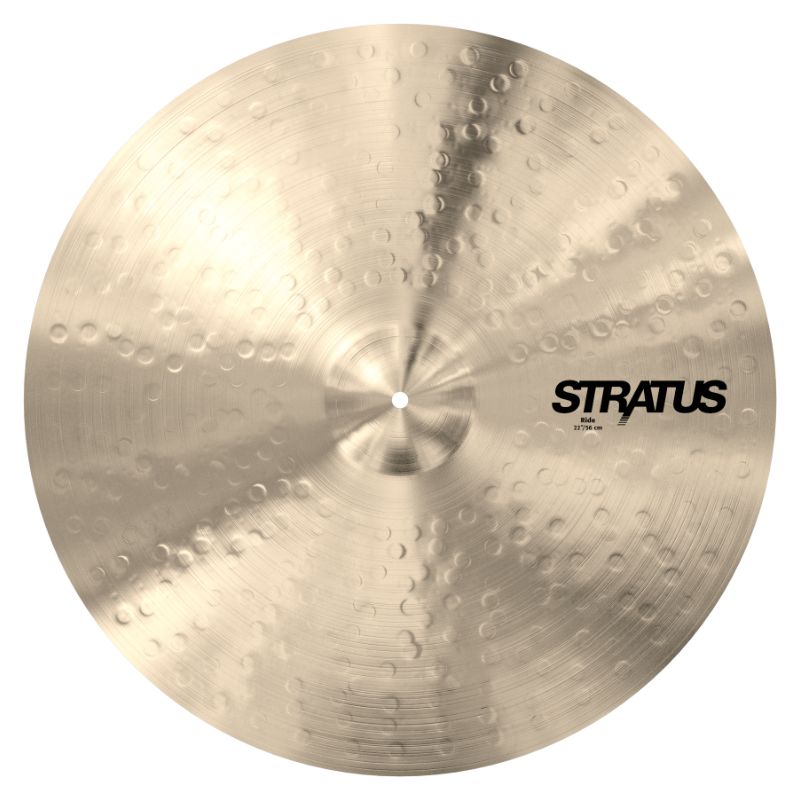 Sabian Stratus Ride Cymbal - 22 inch