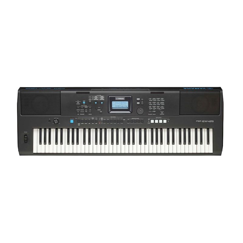 Yamaha PSREW425 76-Note Portable Keyboard